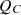 $ {Q}_C$