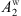 $ {A}_2^{\mathrm{w}}$