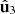 $ {\hat{\mathbf{u}}}_3$
