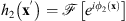 $ {h}_2\left({\mathbf{x}}^\mathrm{\prime}\right)=\mathcal{F}\left[{e}^{i{\phi }_2\left(\mathbf{x}\right)}\right]$