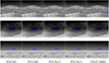 Thumbnail: Figure 9 Refer to the following caption and surrounding text.