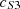 Mathematical equation: $ {c}_{S3}$