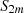 Mathematical equation: $ {S}_{2m}$
