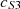 Mathematical equation: $ {c}_{S3}\enspace $